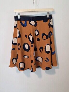 Womens Skit - 3.1 Phillip Lim For Target Limited Collection Mini Skirt Size US 6